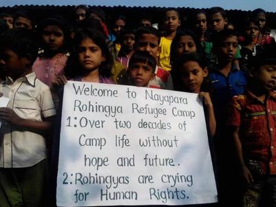 rohingya